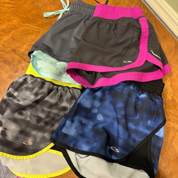 C9 Champion Target Athletic Shorts Bundle - Picture 1 of 8